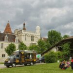 Food Truck Le Burger du Coin - événementiel