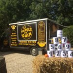 Food Truck Le Burger du Coin - événementiel