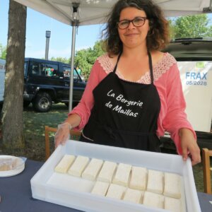 La Bergerie de Maillas