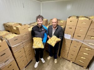 Sud Ouest Légumerie Emballage
