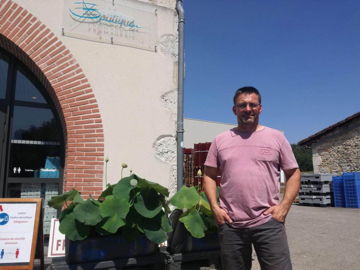 You are currently viewing Fromagerie Baechler (Lot-et-Garonne)