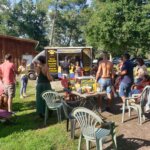 Food Truck Le Burger du Coin - privatisation pour anniversaire