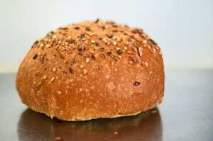 Les buns de Mika