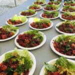 Food Truck Le Burger du Coin - événementiel dès 50 couverts